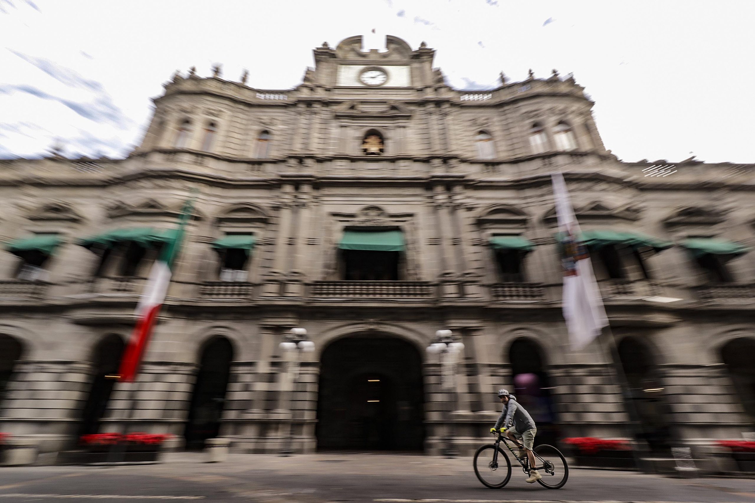 En Puebla, sólo 2 de cada 10 alcaldías son lideradas por mujeres