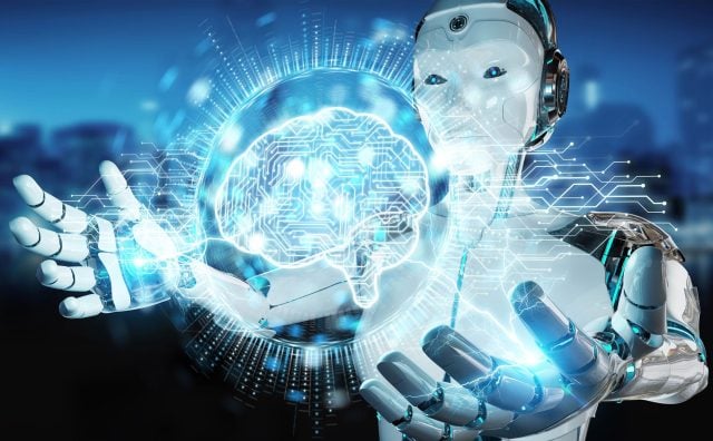 Crean Inteligencia Artificial capaz de solucionar los problemas de pareja