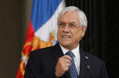 Sebastián Piñera, «un político al filo de la ley»: Los 41 puntos críticos de su vida pública