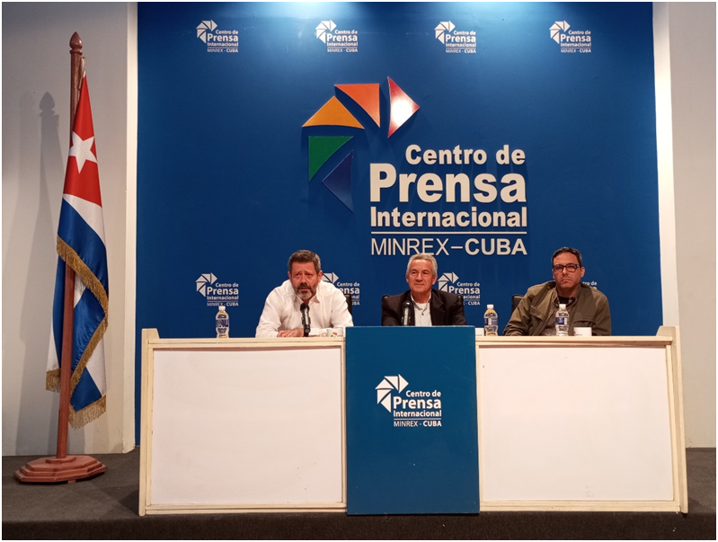 Brasil será el invitado de honor en la 32 Feria Internacional del Libro de La Habana