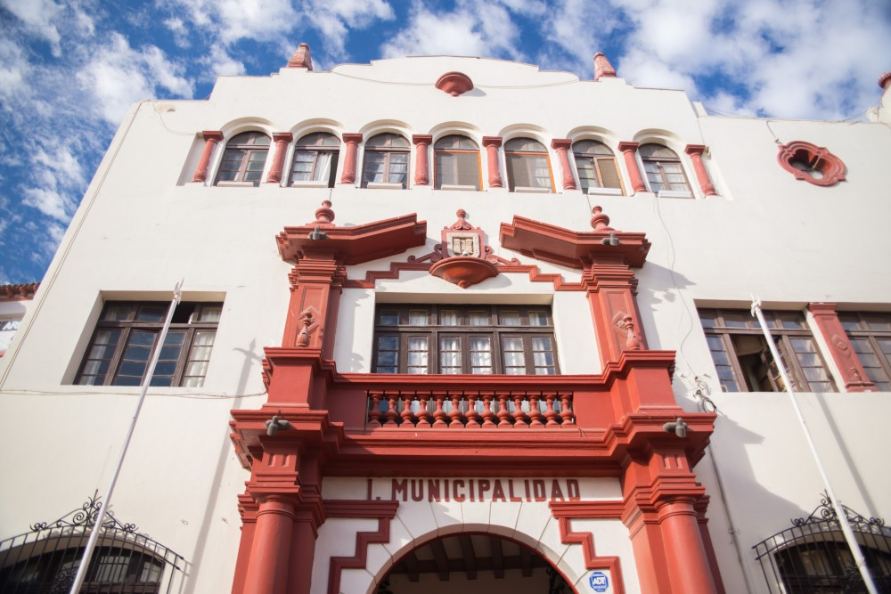 Municipalidad de La Serena en la mira de Contraloría por pago de $761 millones a «funcionarios fantasmas»