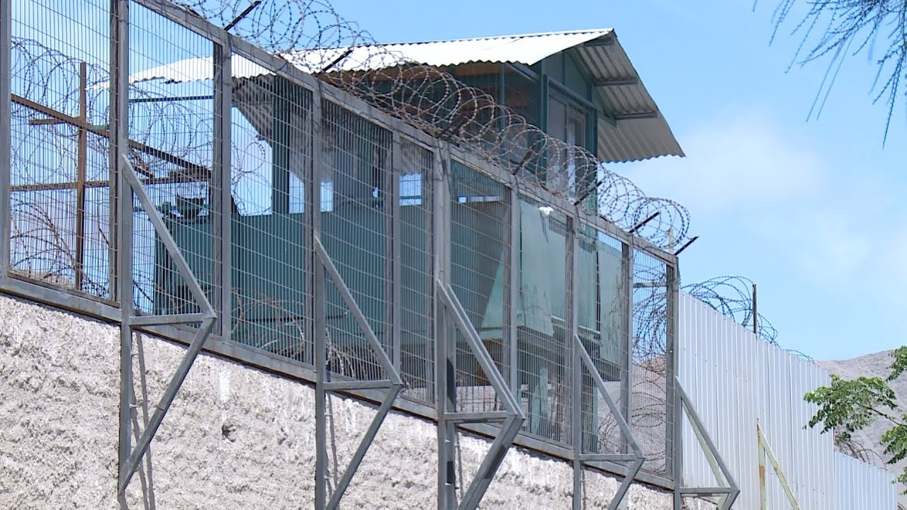 Intento de fuga desde cárcel de Copiapó termina con un interno fallecido