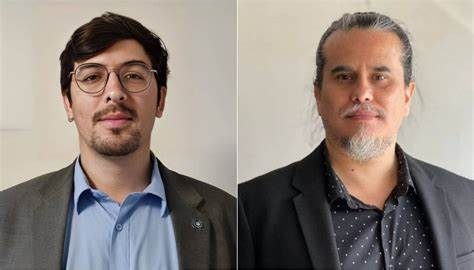 Caso Democracia Viva: Corte de Apelaciones revoca prisión preventiva de Daniel Andrade y Carlos Contreras