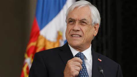 Las reacciones internacionales tras la muerte de Piñera