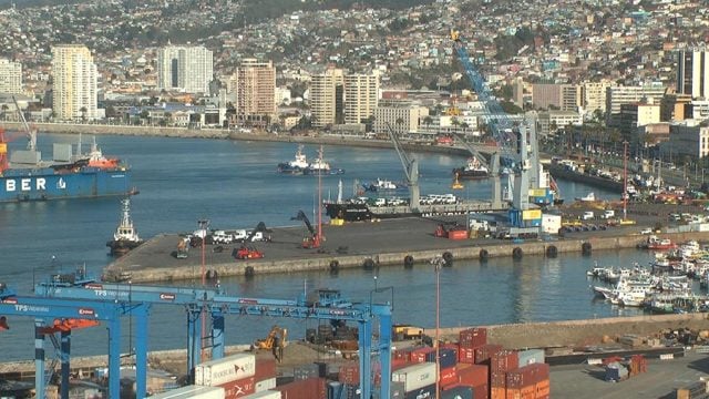 Valoran postulación de Valparaíso como sede mundial de la secretaría del Tratado de Alta Mar: Acuerdo internacional entra en vigencia en enero de 2026