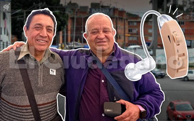 Don Francisco Martínez ¡renueva audición! con Jornada DIFerente