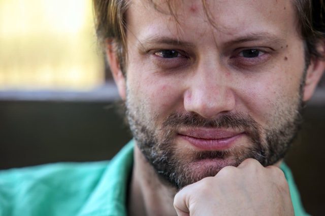 Sin evidencias: Axel Kaiser tilda a la izquierda de «responsable principal» por incendios forestales