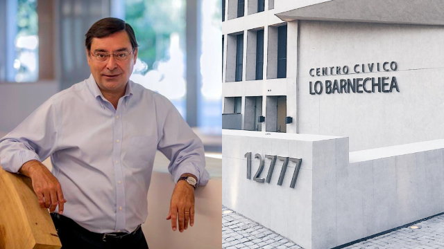 $50 mil millones en subvenciones: La organización vecinal ligada a militantes UDI y RN que se financia con dinero de Lo Barnechea