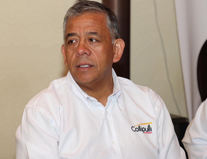 Collipulli: Denuncian que alcalde Manuel Macaya (RN) arrastra una serie de investigaciones penales en medio de escándalos municipales