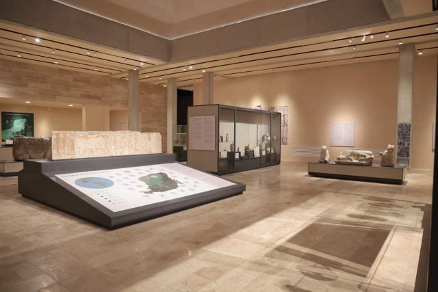 Inaugura AMLO Gran Museo de Chichén Itzá, «sueños se convierten en realidad»
