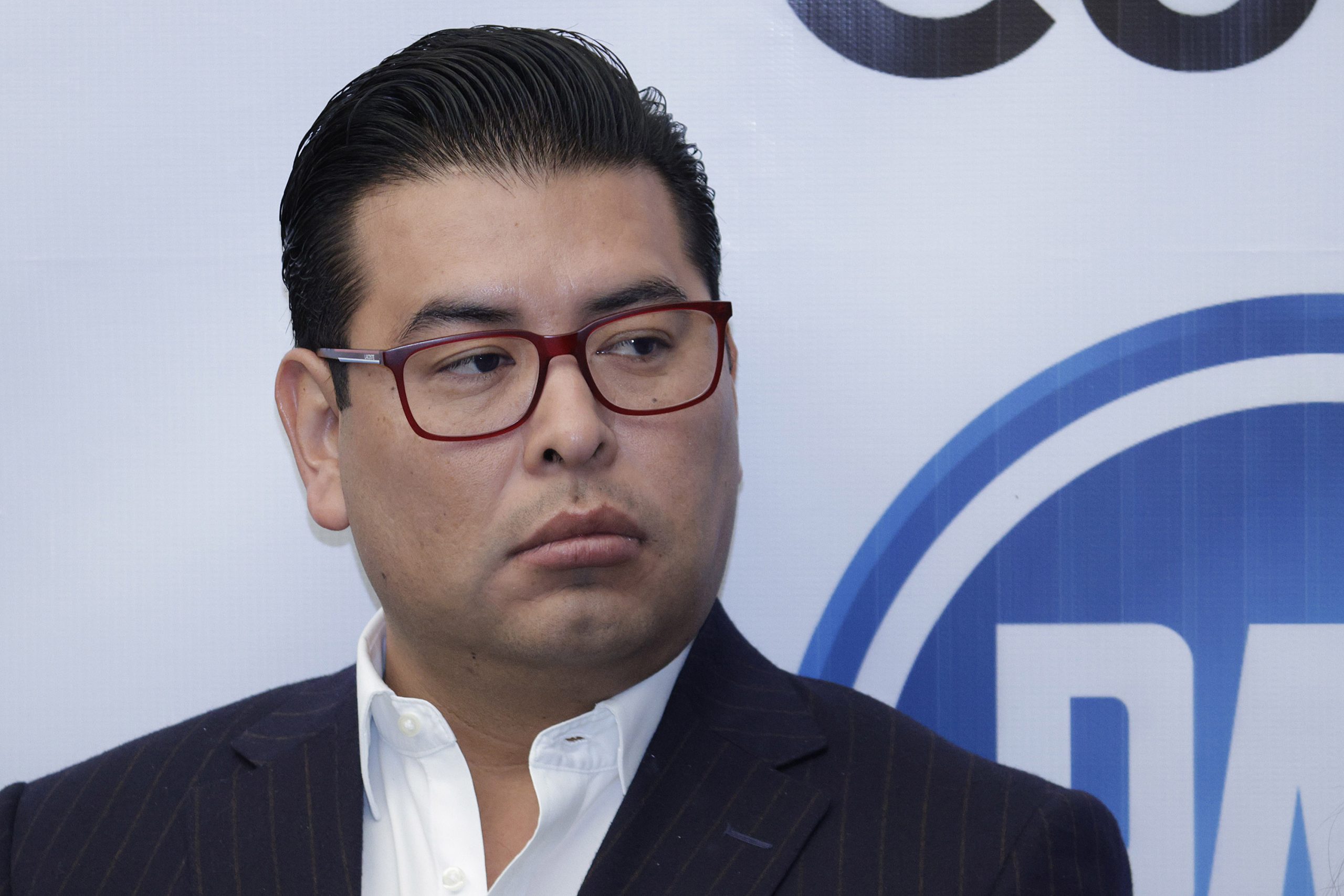 Néstor Camarillo reconoce posible ruptura de alianza opositora