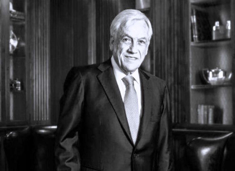 México da condolencias tras muerte de Sebastián Piñera, ¿quién era?