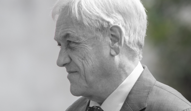 [Video] Registro del rescate del cuerpo de Sebastián Piñera