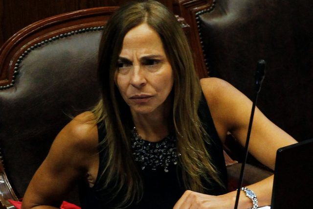 Isabel Plá pone en duda y cuestiona pregunta del Censo que se hace al menos desde el 2012