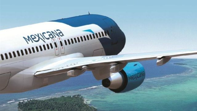 AMLO: Mexicana de Aviación adquirirá nuevos aviones en 2028