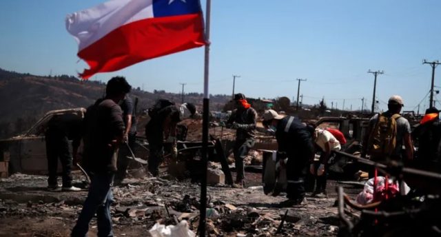 ¡Miserables!: Denuncian robo de alimentos en centros de acopio