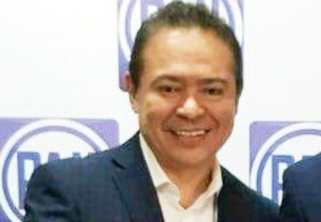 Panistas en Tehuacán acusan imposición de candidato a la alcaldía