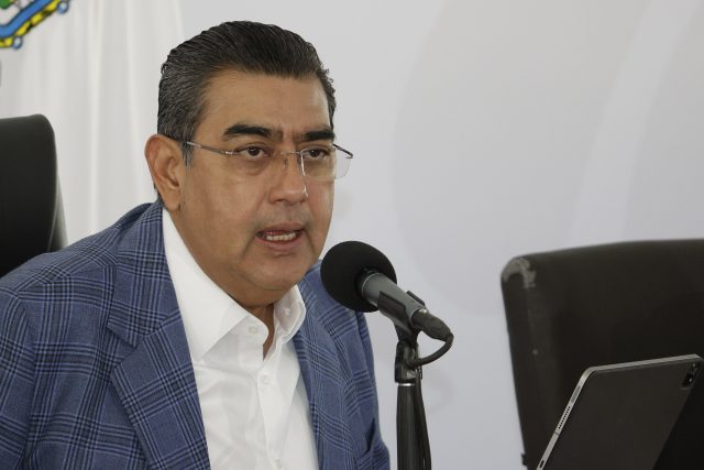 Oposición genera polémica para ganar votos, señala Céspedes