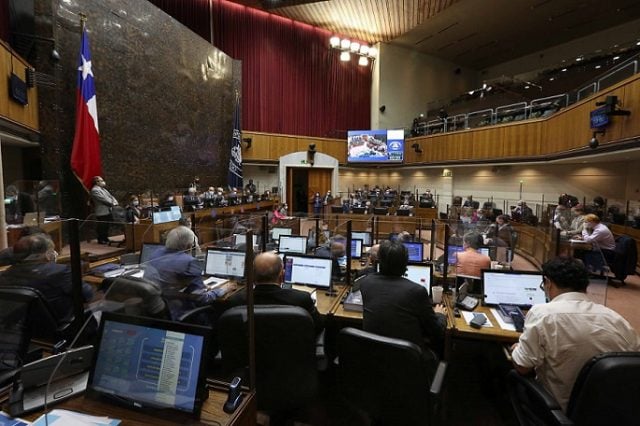 ¿Suspender el feriado legislativo?: La polémica en torno al Congreso ante las emergencias del país