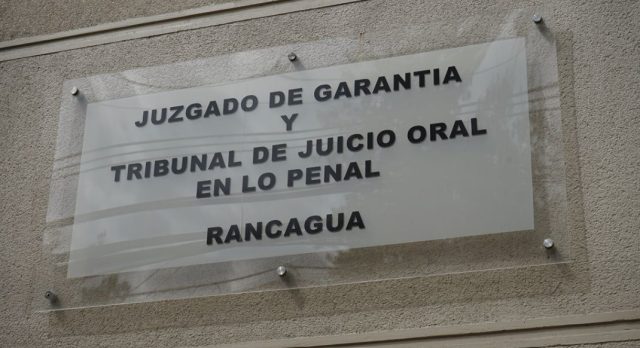 Pasó un mes prisión preventiva: Excandidato a concejal es sobreseído tras cargos por cultivar cannabis medicinal