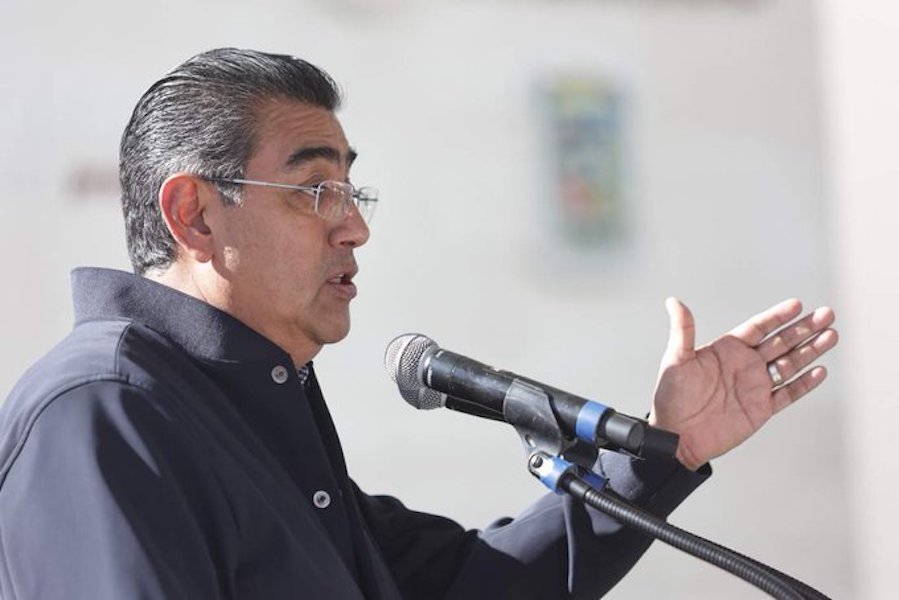 Gobierno de Puebla sin apadrinar a ningún candidato, afirma Céspedes