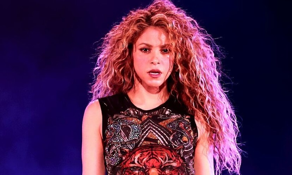 ¿Shakira dará concierto gratuito en México?, entérate dónde y cuándo