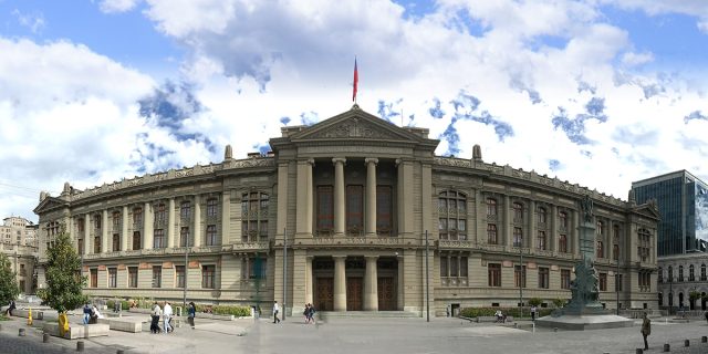 Corte Suprema declina invitación a Comisión Investigadora por Caso Hermosilla: «Separación de los poderes del Estado, se llama esto»