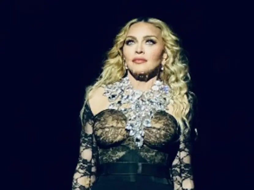 Madonna dará concierto gratuito para cerrar su gira mundial ‘Celebration Tour’