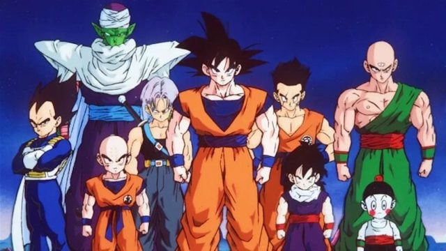 Disfruta de las películas de Dragon Ball en homenaje a Akira Toriyama