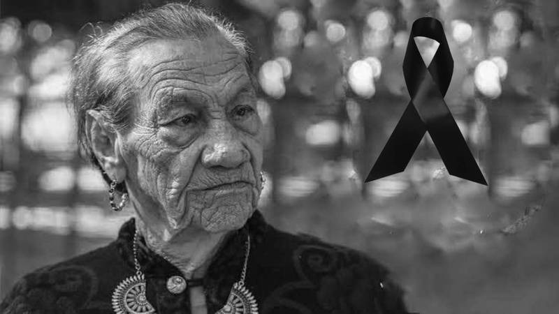 Muere ‘La Gilbertona’ a los 88 años: ¿Qué le pasó?