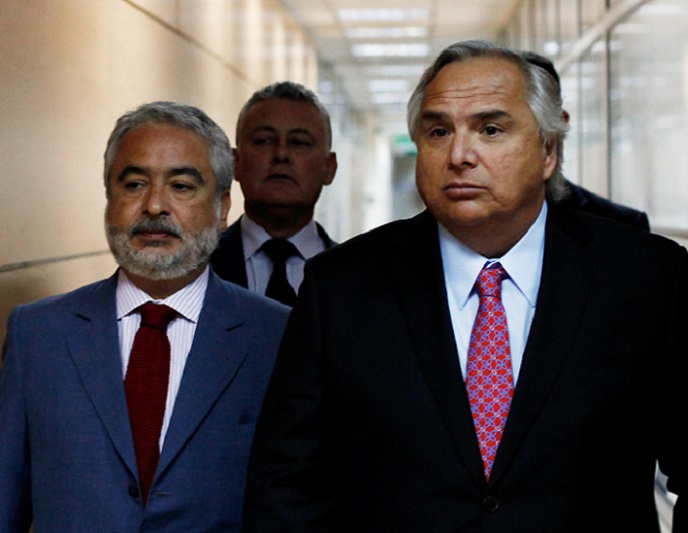 Comisión de la Cámara citará a exministro Chadwick por caso filtraciones: “Chile necesita claridad”