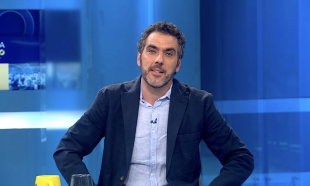 Formalizado por daño arqueológico y ninguneado públicamente por Boric: Quién es Francisco Covarrubias, el nuevo rector de la Universidad Adolfo Ibáñez