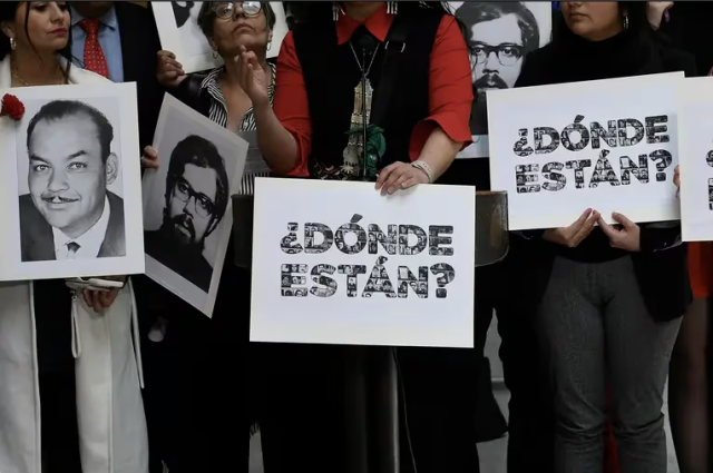 «Inédito» y «preocupante»: Corte de Apelaciones anuló sentencia contra oficiales del Ejército condenados por crímenes de lesa humanidad
