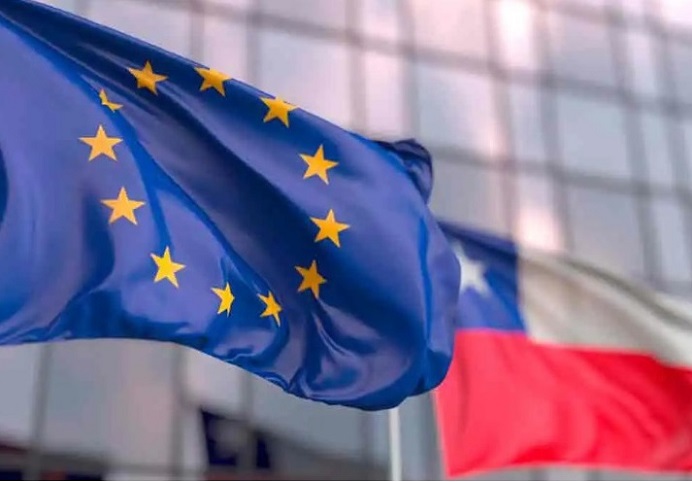 Congreso tramitará en abril tratado con Unión Europea: Chile Mejor sin TLC insiste en su carácter neocolonial y anuncia intervención