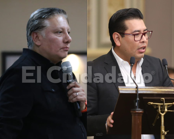 Morales acusa a Camarillo de «falsear información» para candidatura