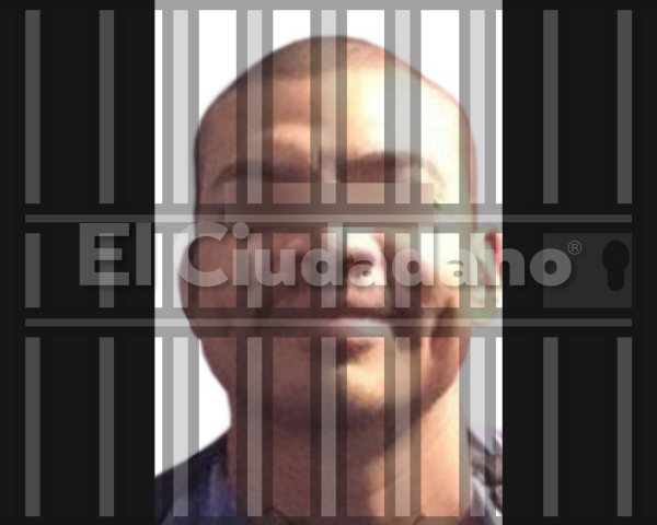 Sentencian a homicida de Atlixco, cumplirá 35 años en prisión