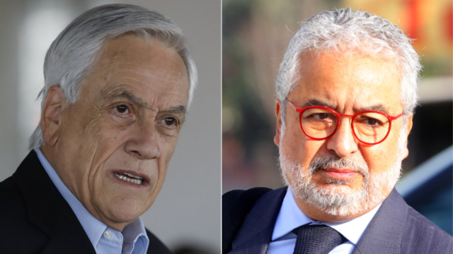 Peritaje al celular de Luis Hermosilla reveló que exdirector de la PDI le filtraba información confidencial sobre las investigaciones contra Piñera