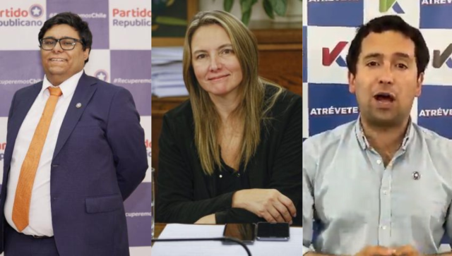 Republicanos insinuan «eventual fraude» ante doble jornada de votación en Municipales 2024