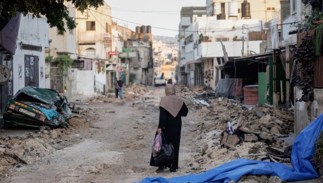 «¡Alto al fuego ya!»: Informe revela que la cifra de niños muertos en Palestina supera los fallecidos en 4 años de guerras en el mundo