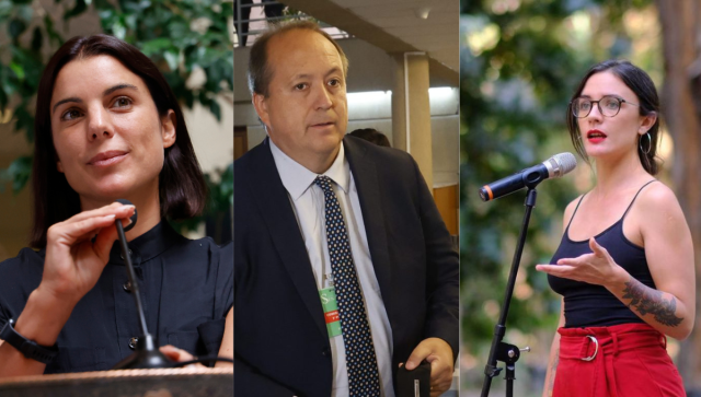 Diputada Orsini repasa al Fiscal Nacional tras increpar a la ministra Vallejo: «El encargado de recabar la evidencia es el Ministerio Público»