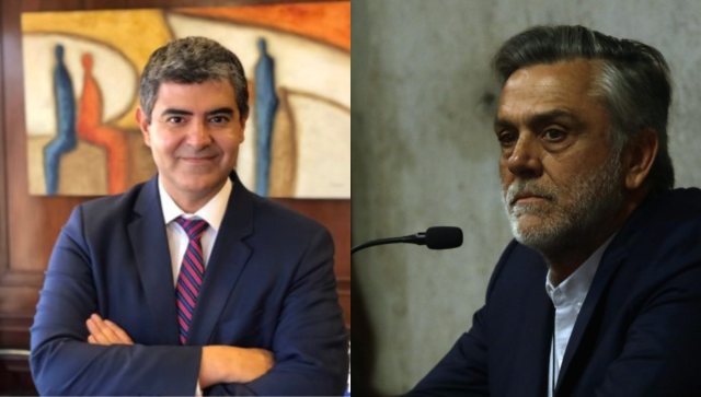 Mauricio Daza por entrevista de Longueira en El Mercurio: «Chile, el paraíso de la impunidad»