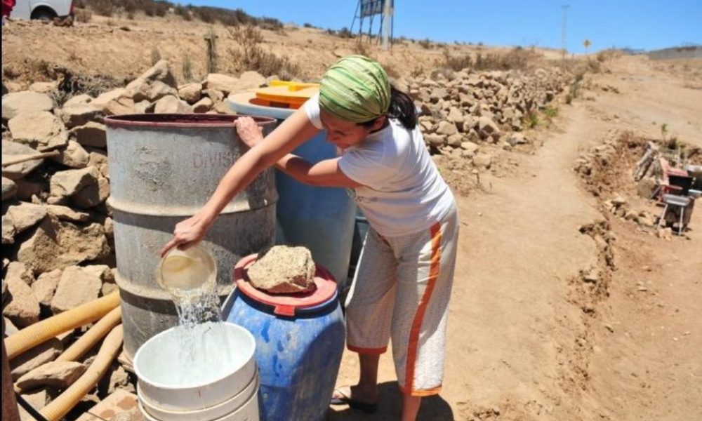 Gobierno Regional de Valparaíso aprobó proyectos hídricos para 14 comunas de la región