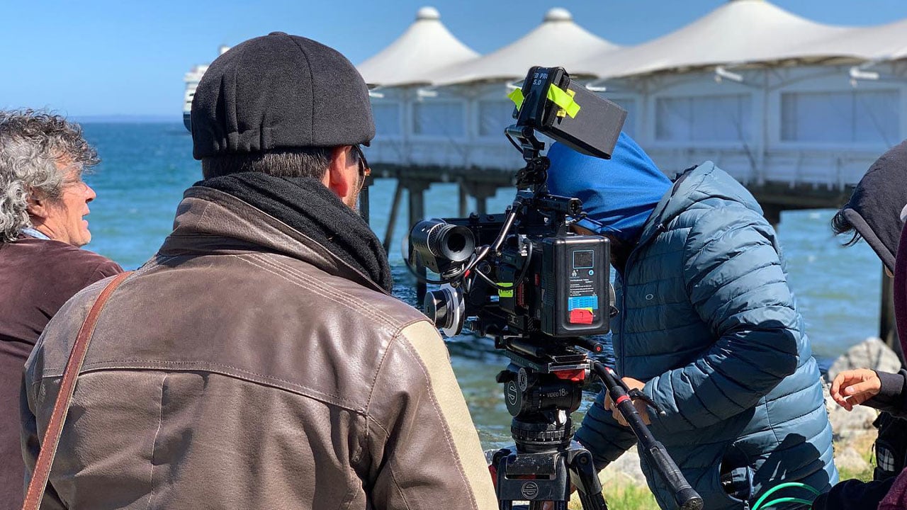 Buena noticia para el cine chileno: Acuerdo Internacional de Coproducción Cinematográfica y Audiovisual entre Chile y España ya es oficial