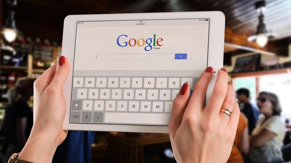 Servicios de Google: Gmail, Google Play y YouTube con problemas