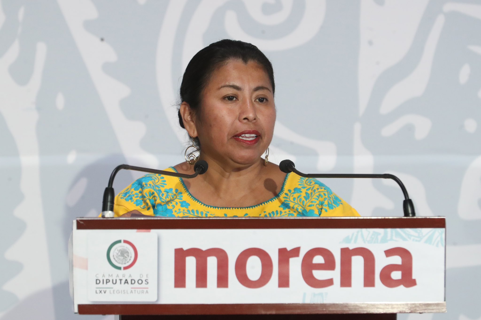 Impugnan candidatura indígena de expriista en Ajalpan