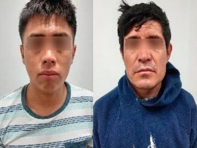 Investigan a presuntos extorsionadores en Cuautlancingo