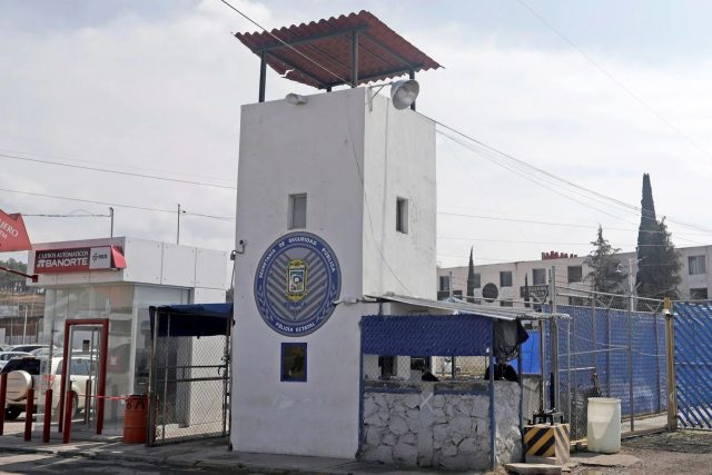 Directora del penal de San Miguel recibía amenazas desde 2022: SSP