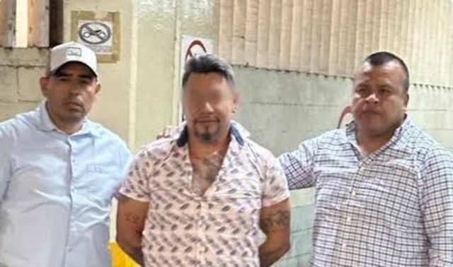 Asesinan a «El Tiburón», conocido agresor de empleado de Subway
