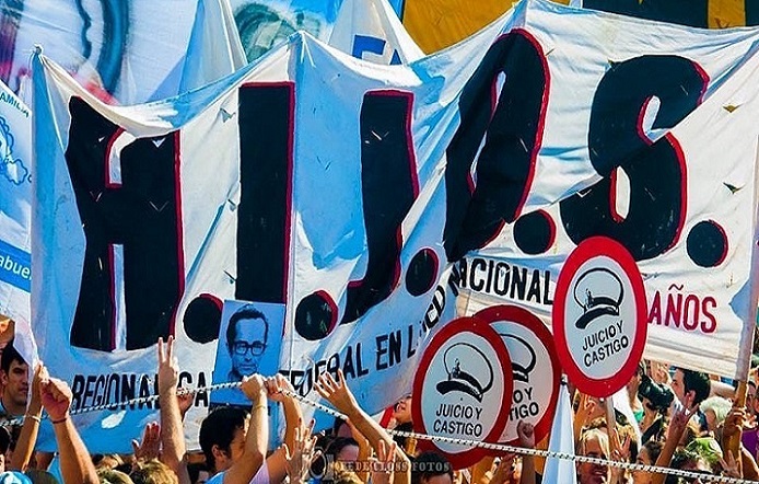 Argentina: Grave ataque sicarial con la firma “libertaria” de Milei a defensora de DDHH de la agrupación H.I.J.O.S