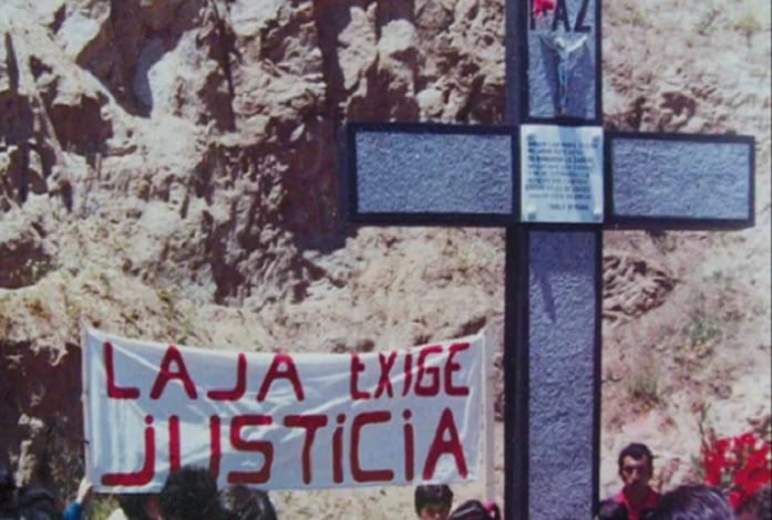 Masacre de Laja – San Rosendo de 1973: Condenan a carabineros (r) por homicidio de trabajadores forestales de CMPC